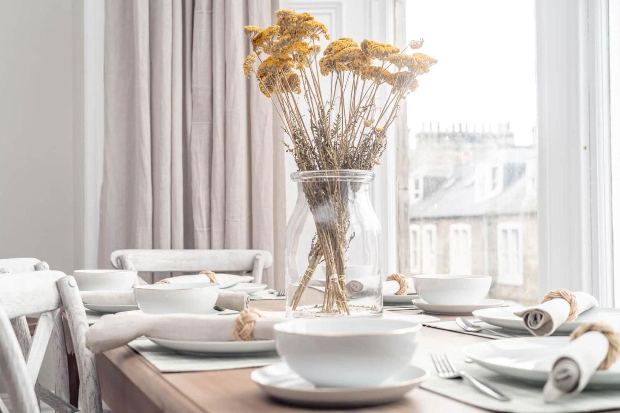 Skye Sands - Alexandra Penthouse No 11 St Andrews Esterno foto