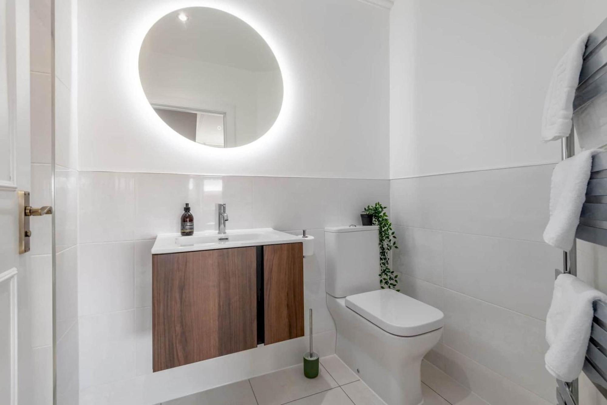 Skye Sands - Alexandra Penthouse No 11 St Andrews Esterno foto