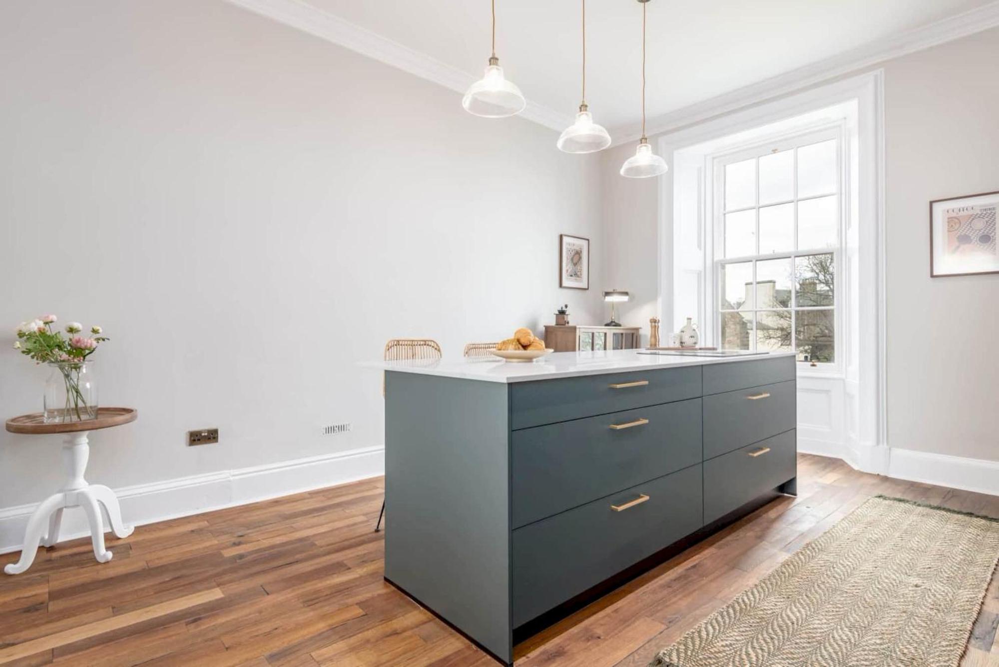 Skye Sands - Alexandra Penthouse No 11 St Andrews Esterno foto