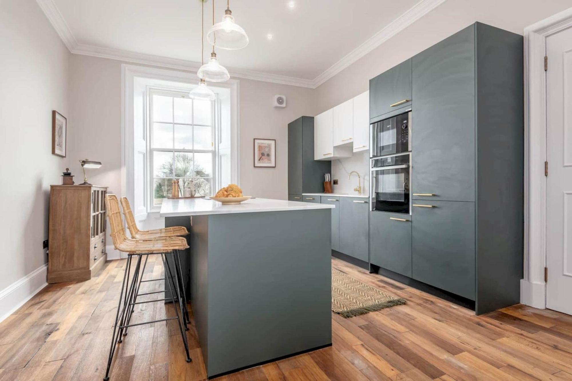 Skye Sands - Alexandra Penthouse No 11 St Andrews Esterno foto