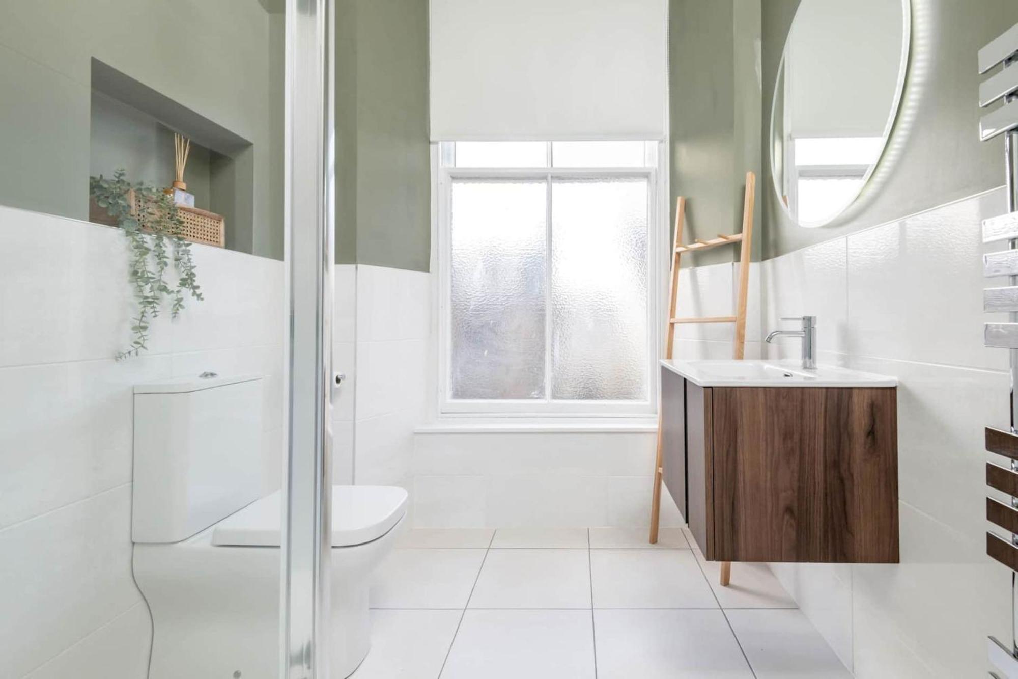 Skye Sands - Alexandra Penthouse No 11 St Andrews Esterno foto